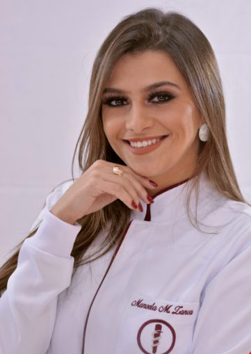 Dra. Manoela Zanca