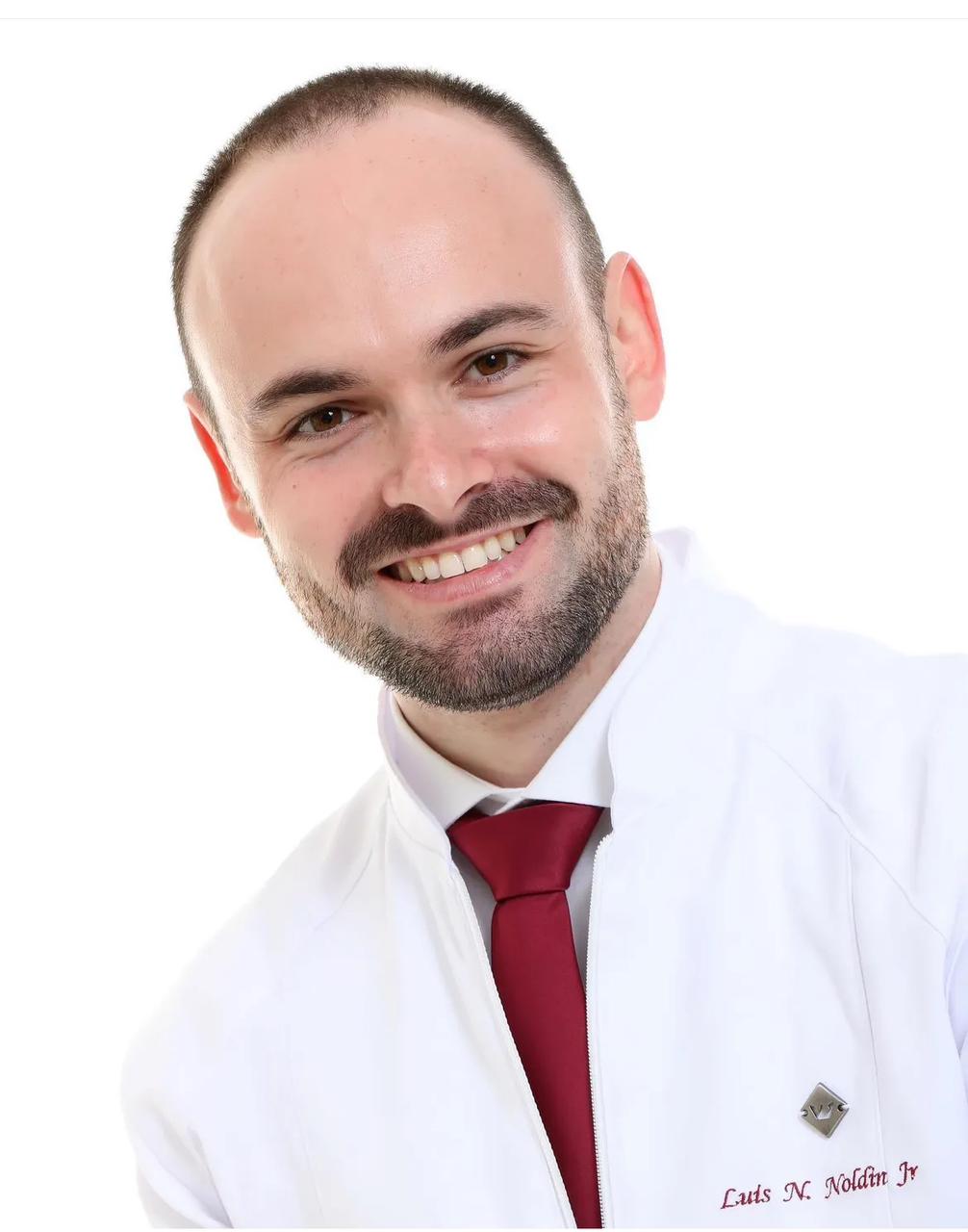 Dr. Guilherme Gomes