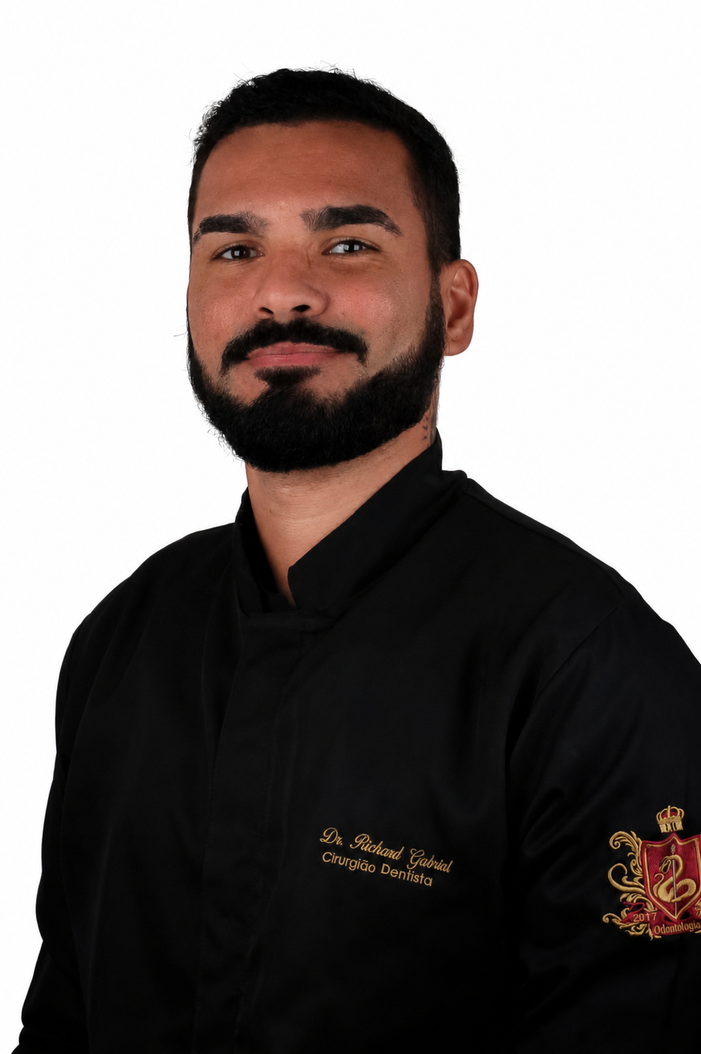 Dr. Richard Gabriel Porto do Vale
