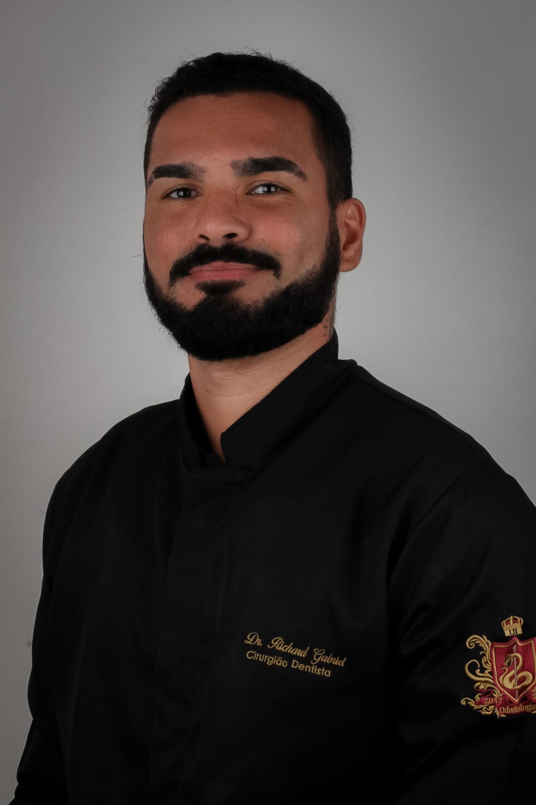 Dr. Guilherme Gomes