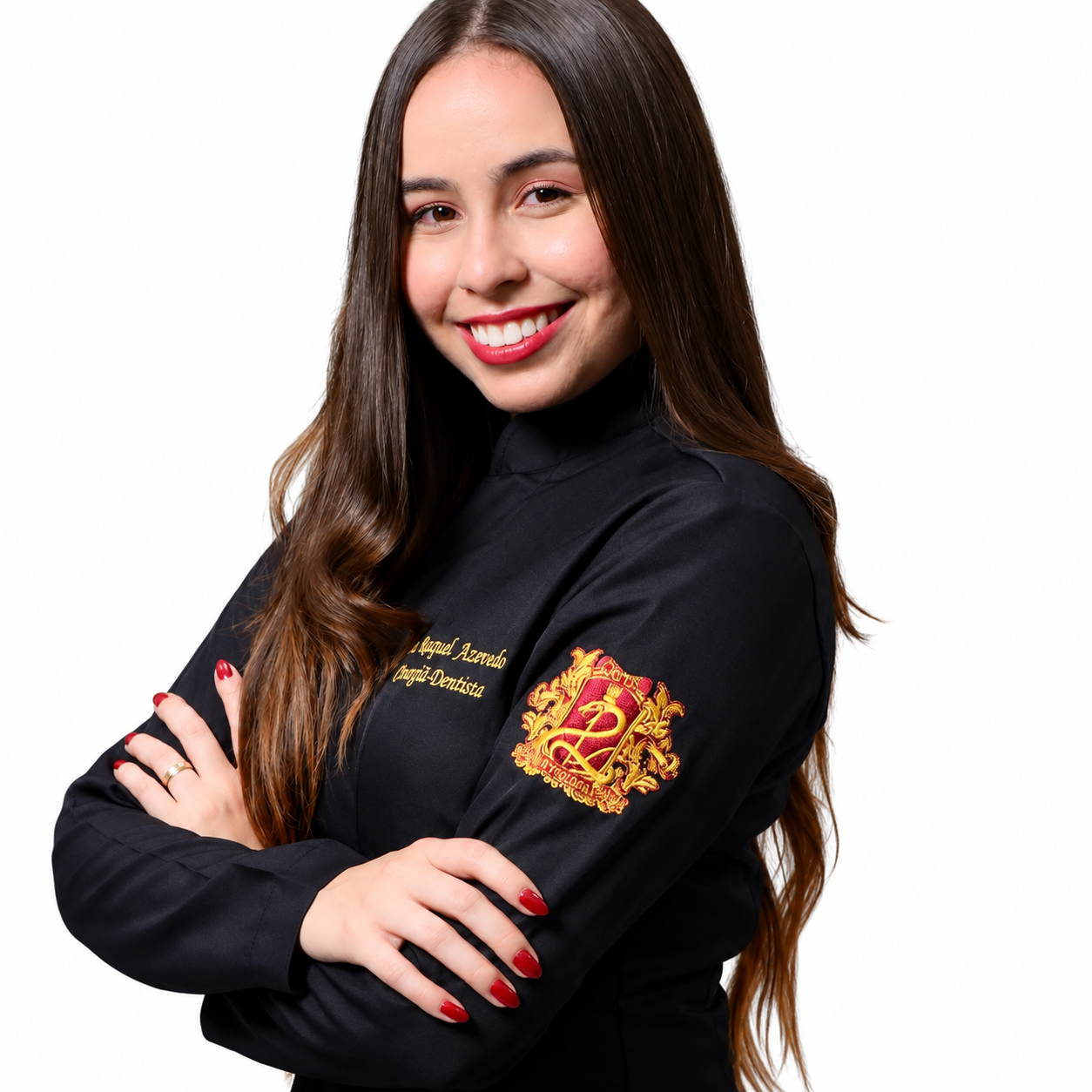 Dra Raquel Pereira Azevedo